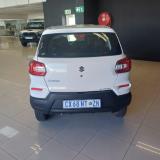 Suzuki S-Presso 1.0 GL Manual Westvaal Somerset West