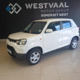 Suzuki S-Presso 1.0 GL Manual Westvaal Somerset West