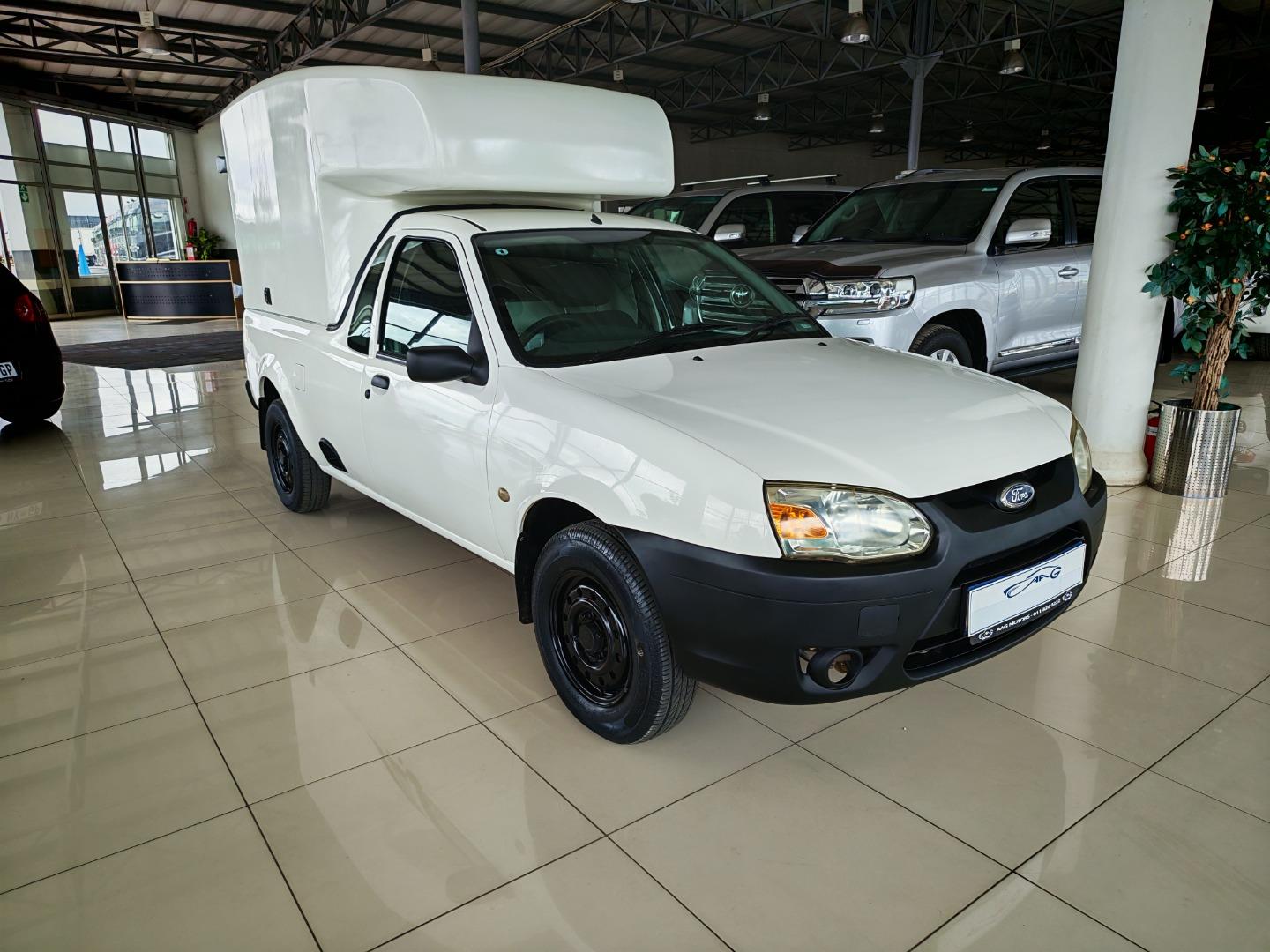 Ford Bantam 1.3i AAG Motors