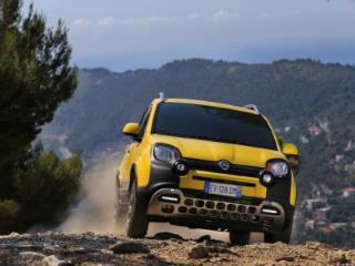  How to replace the car battery on a Fiat Panda