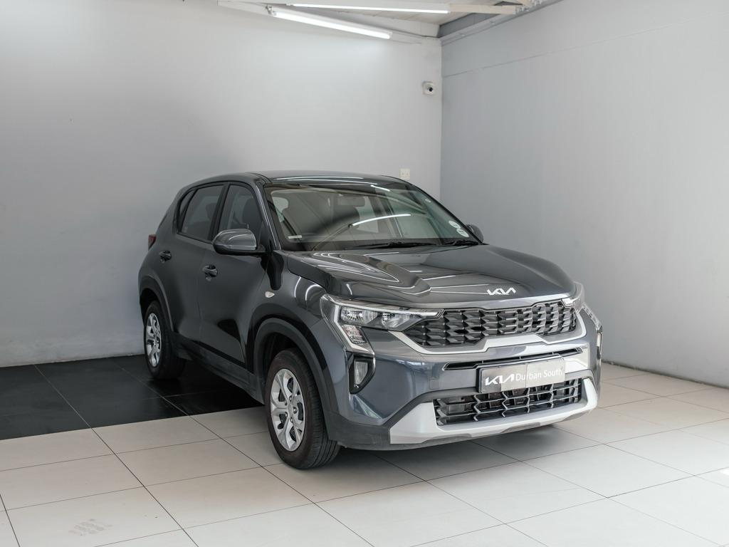 Kia Sonet 1.5 LS Auto KIA Durban South