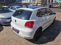 Volkswagen Polo Vivo Hatch 1.4 Life Auto Gem