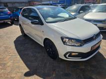 Volkswagen Polo Vivo Hatch 1.4 Life Auto Gem