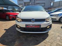 Volkswagen Polo Vivo Hatch 1.4 Life Auto Gem