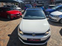 Volkswagen Polo Vivo Hatch 1.4 Life Auto Gem