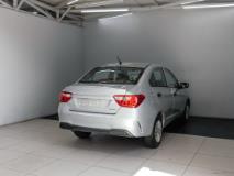 Proton Saga 1.3 Standard Manual KIA Durban South