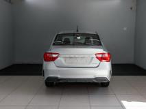 Proton Saga 1.3 Standard Manual KIA Durban South