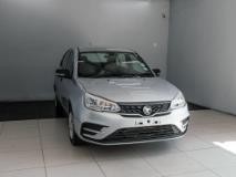 Proton Saga 1.3 Standard Manual KIA Durban South