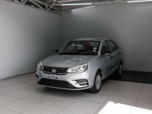 2024 Proton Saga 1.3 Standard Manual for sale