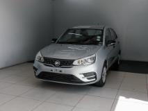 Proton Saga 1.3 Standard Manual KIA Durban South