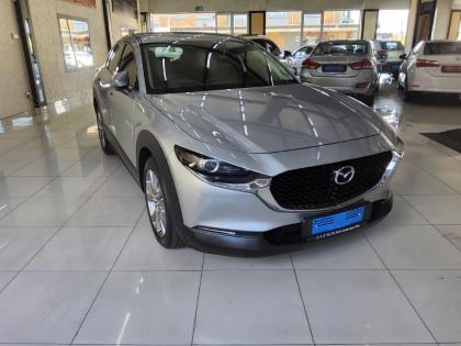 Mazda CX-30 2.0 Individual Eae Motors