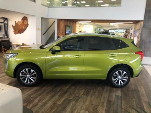 2022 Haval Jolion 1.5T Premium for sale