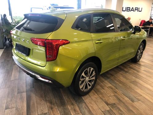 2022 Haval Jolion 1.5T Premium for sale