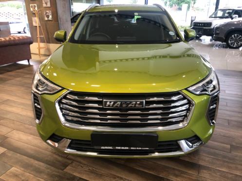 2022 Haval Jolion 1.5T Premium for sale