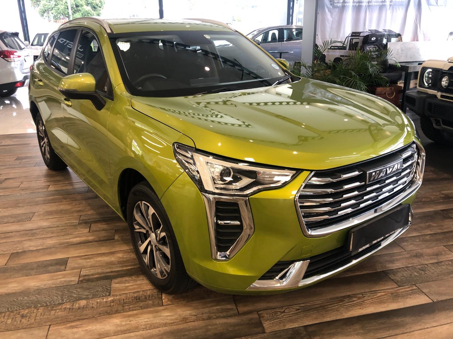 2022 Haval Jolion 1.5T Premium for sale