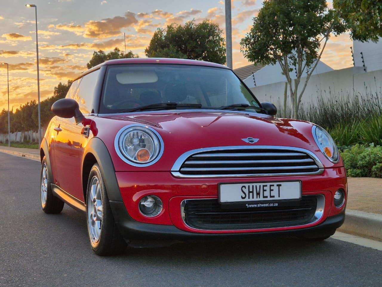 MINI Hatch One for sale in Durbanville - ID: 28466622 - AutoTrader