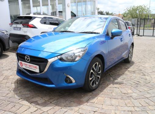 2019 Mazda Mazda2 1.5 Individual Auto for sale - 9311774429229