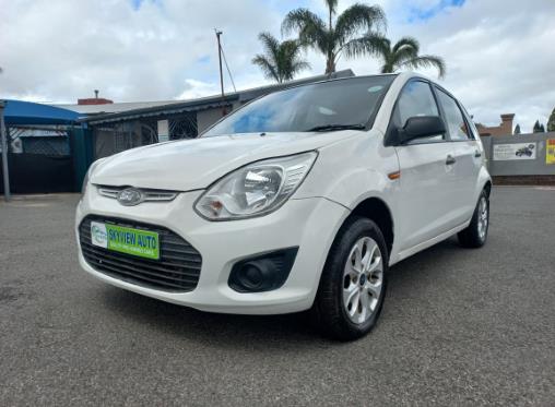 2012 Ford Figo 1.4 Ambiente for sale - 2012