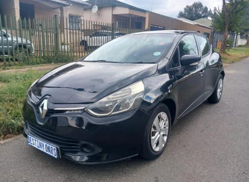 2018 Renault Clio 66kW Turbo Dynamique for sale - 9471774429229