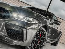 BMW M8 Competition Gran Coupe Veloce Automobili