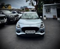 Suzuki Swift 1.2 GLX Auto MA Motors