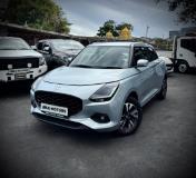 Suzuki Swift 1.2 GLX Auto MA Motors