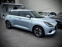 Suzuki Swift 1.2 GLX Auto MA Motors