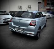 Suzuki Swift 1.2 GLX Auto MA Motors