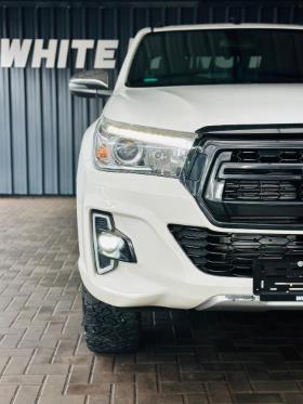 2019 Toyota Hilux 2.8GD-6 Xtra Cab Legend 50 Auto for sale