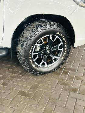 2019 Toyota Hilux 2.8GD-6 Xtra Cab Legend 50 Auto for sale