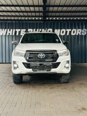 2019 Toyota Hilux 2.8GD-6 Xtra Cab Legend 50 Auto for sale