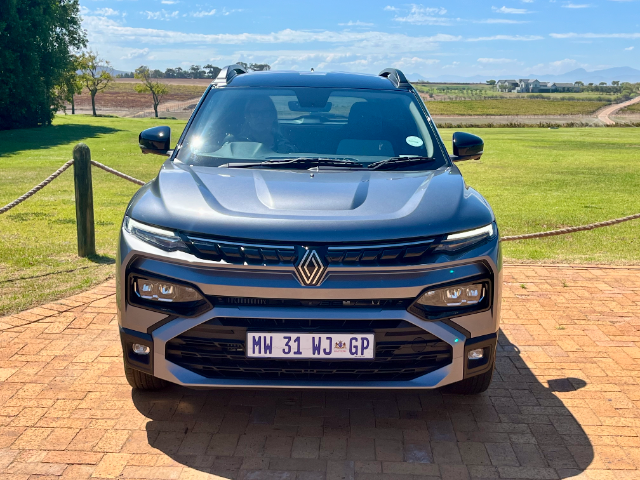 Is this the best you can do for R330k?