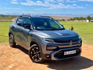 Renault Kiger Turbo (2026) First Drive Review
