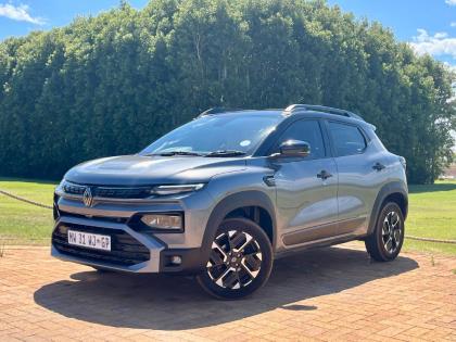 Renault Kiger
