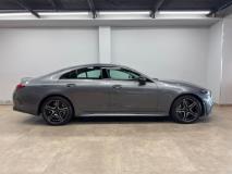 Mercedes-AMG CLS CLS53 4Matic+ BMW Tygervalley