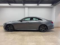 Mercedes-AMG CLS CLS53 4Matic+ BMW Tygervalley