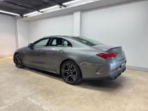 Mercedes-AMG CLS CLS53 4Matic+ BMW Tygervalley