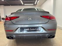 Mercedes-AMG CLS CLS53 4Matic+ BMW Tygervalley