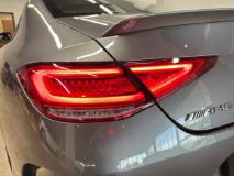 Mercedes-AMG CLS CLS53 4Matic+ BMW Tygervalley