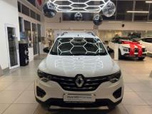 Renault Triber 1.0 Zen Hyundai Weltevreden Park