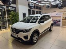 Renault Triber 1.0 Zen Hyundai Weltevreden Park