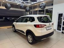 Renault Triber 1.0 Zen Hyundai Weltevreden Park