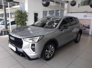 2025 Haval Jolion 1.5T City for sale