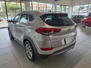 2016 Hyundai Tucson 1.6 Turbo Executive for sale