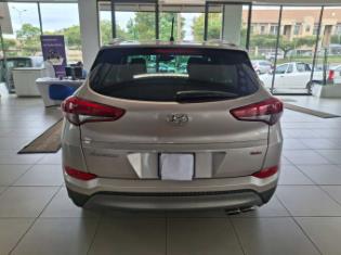 2016 Hyundai Tucson 1.6 Turbo Executive for sale