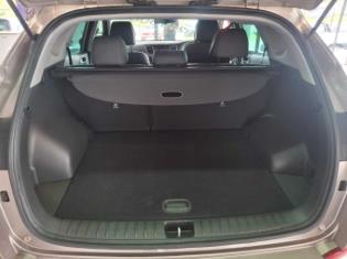 2016 Hyundai Tucson 1.6 Turbo Executive for sale