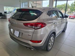 2016 Hyundai Tucson 1.6 Turbo Executive for sale