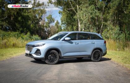 Changan CS75 Pro