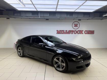 BMW M6 Coupe Millstock Cars