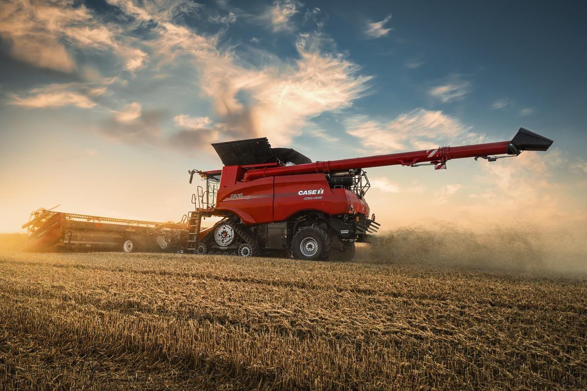 Agriculture News